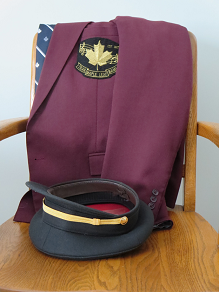 Uniform